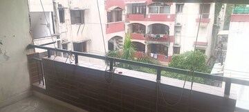 3 BHK Apartment – Exterior View View at Ip Extension - for Rent