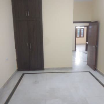 Floor Plan in  Office Space at Gomti Nagar – for Rent