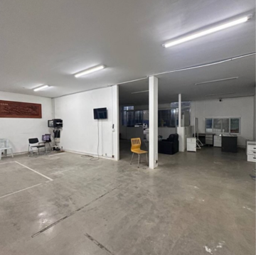 Parking in  Warehouse at Malad West – for Rent