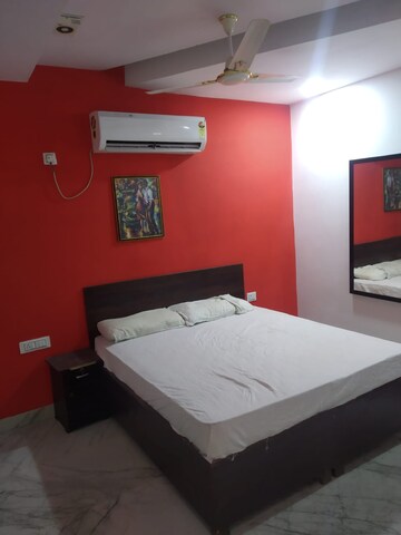 2 BHK Builder Floor For Rent in Subhash Nagar