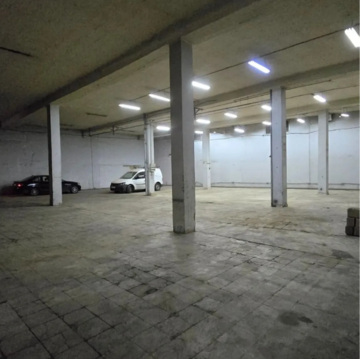  Warehouse For Rent in Borivali West