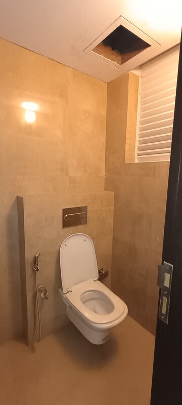 Attached Bathroom in 3 BHK Apartment at Gt Road – for Sale