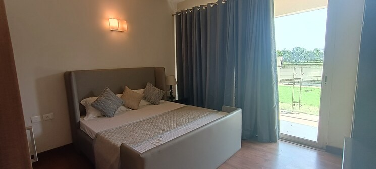 Bedroom, gt road 3 Bedroom 2086 Sq.Ft. Apartment In Gt Road Amritsar 8925007