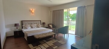 Master Bedroom in 3 BHK Apartment at Gt Road – for Sale