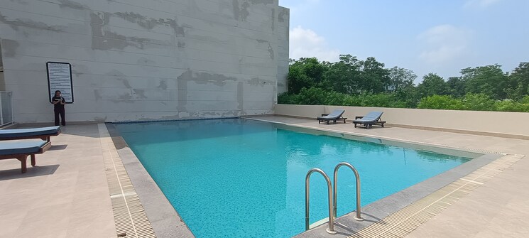 Swimming Pool, gt road 3 Bedroom 2086 Sq.Ft. Apartment In Gt Road Amritsar 8925007
