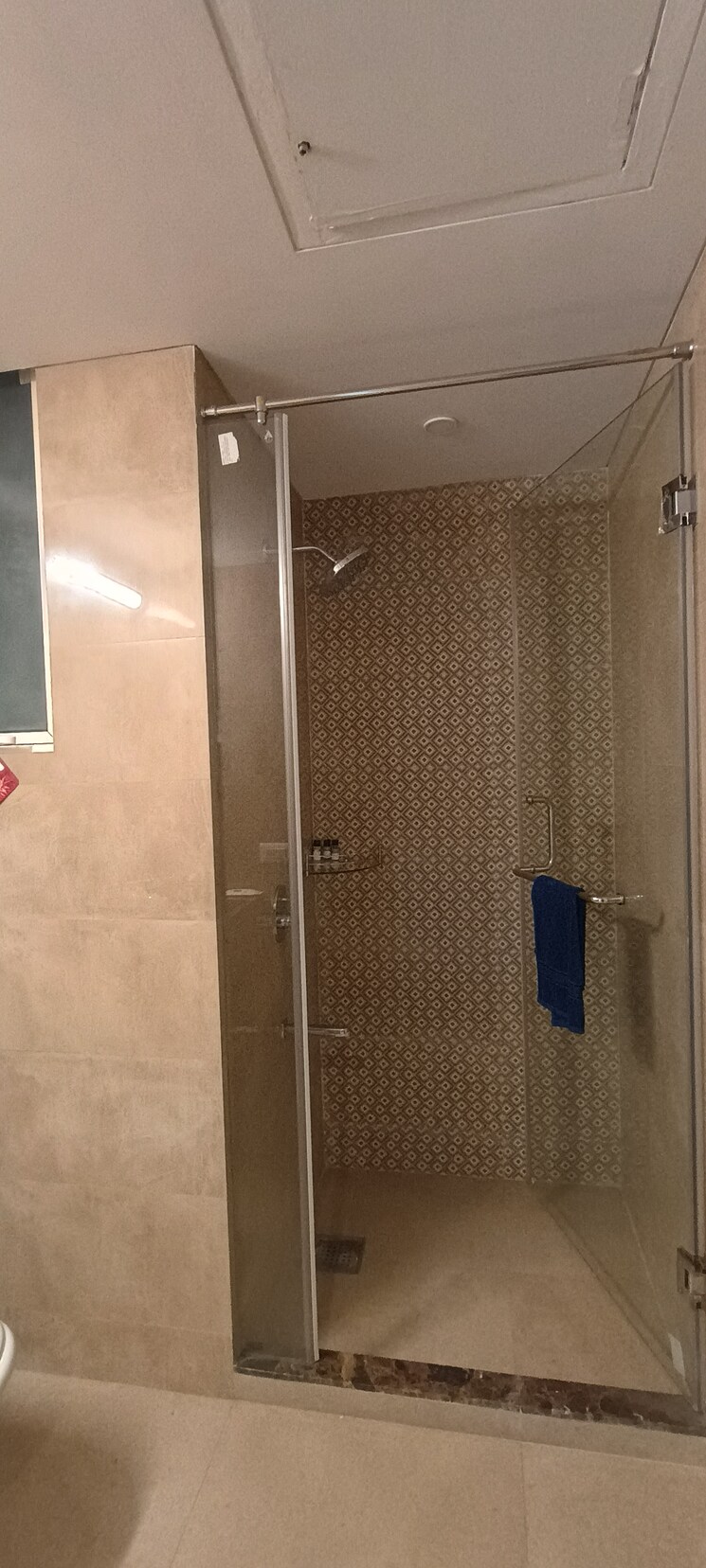 Bathroom, gt road 3 Bedroom 2086 Sq.Ft. Apartment In Gt Road Amritsar 8925007