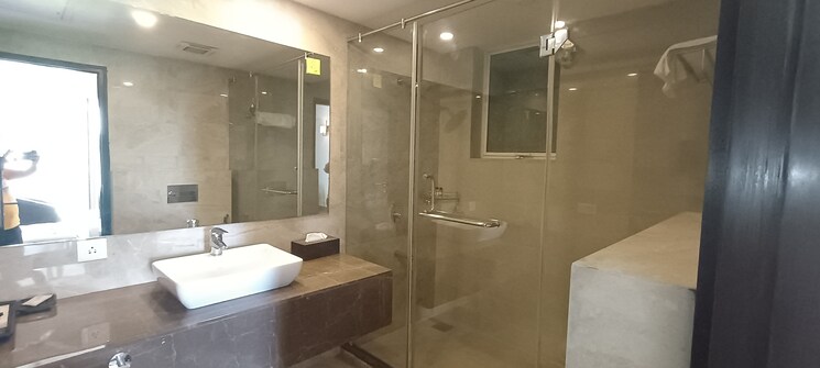 Bathroom, gt road 3 Bedroom 2086 Sq.Ft. Apartment In Gt Road Amritsar 8925007