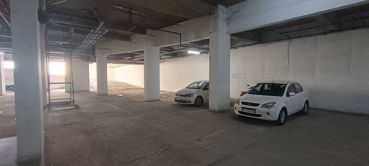  Parking, gt road 3 Bedroom 2086 Sq.Ft. Apartment In Gt Road Amritsar 8925007