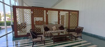 Living Room in 3 BHK Apartment at Gt Road – for Sale