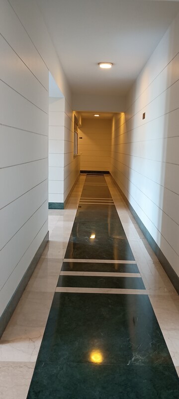 Master Bedroom in 3 BHK Apartment at Gt Road – for Sale