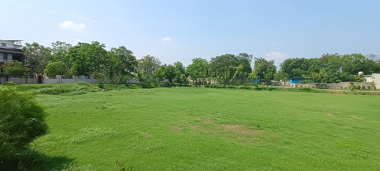 Garden, gt road 3 Bedroom 2086 Sq.Ft. Apartment In Gt Road Amritsar 8925007