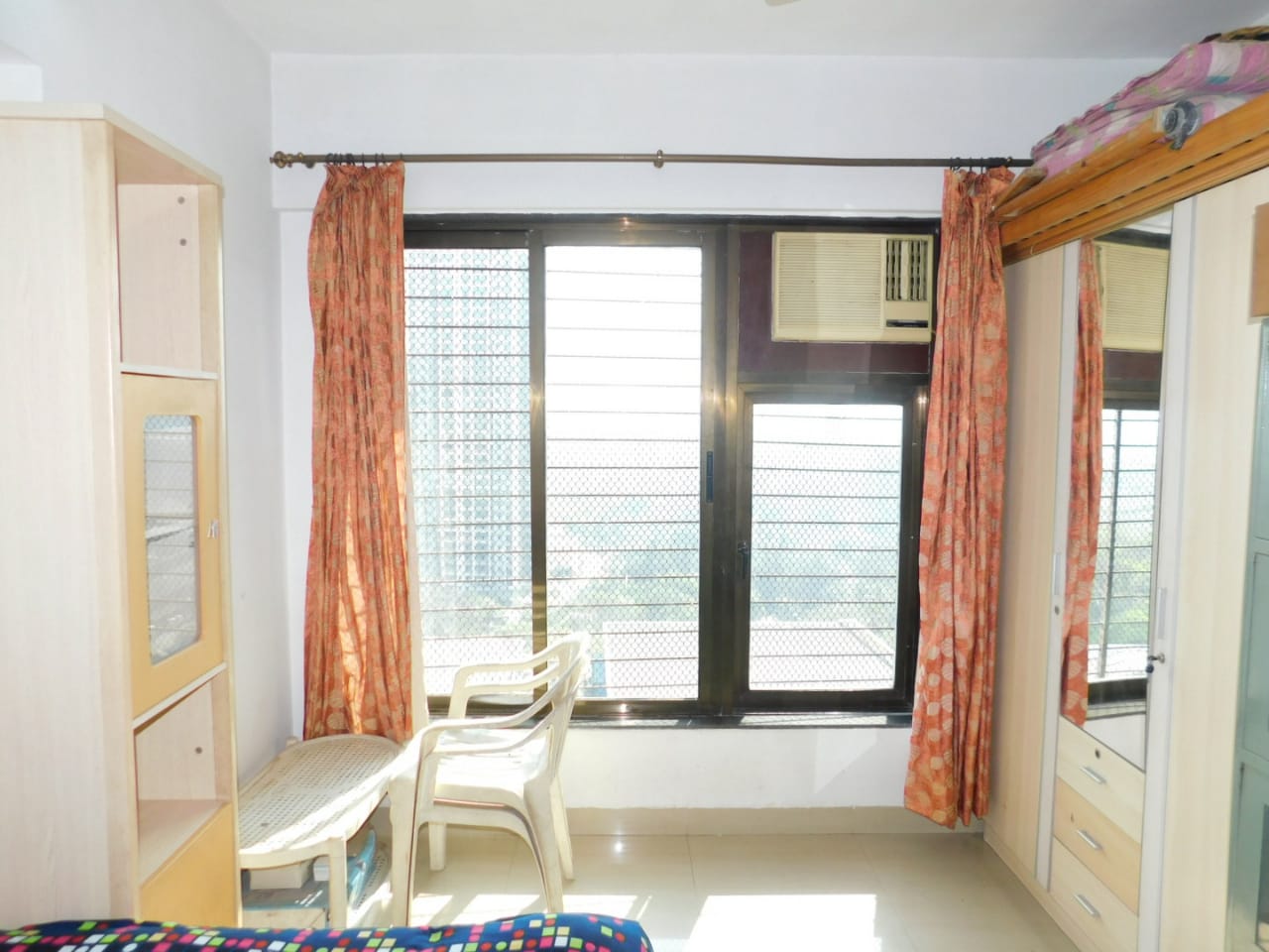 2 BHK + Study Room,Extra Room 852 Sq.Ft. Apartment in Neptune Living Point