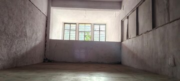  Industrial Plot – Exterior View View at Turbhe - for Rent