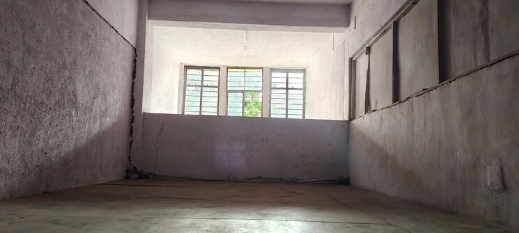 Exterior View, turbhe Commercial Industrial Plot 800 Sq.Ft. In Turbhe Navi Mumbai 8924405