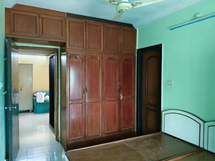 Room, ng-complex 1 Bedroom 640 Sq.Ft. Apartment In Andheri East Mumbai 8924406