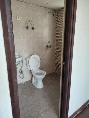 Bathroom in 2 BHK Apartment at Aditya Urban Homes, Shahpur Bamheta – for Sale