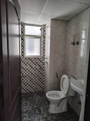 Bathroom in 2 BHK Apartment at Aditya Urban Homes, Shahpur Bamheta – for Sale