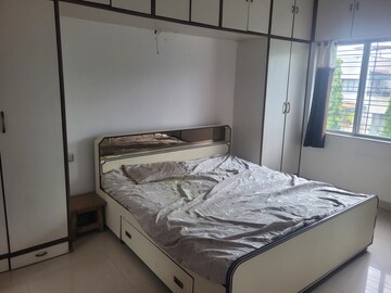 2 BHK Apartment For Rent in Bhosle Paradise, Bhosale Nagar