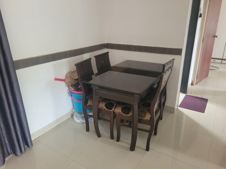 undefined, bhosle-paradise 2 Bedroom 950 Sq.Ft. Apartment In Bhosale Nagar Pune 8924422