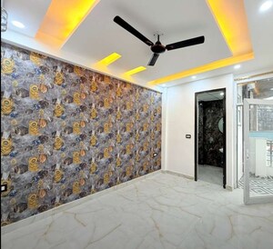 Bedroom in 2 BHK Builder Floor at Sector 135 – for Sale