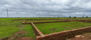 Plot Area in  Plot at Sijua – for Sale