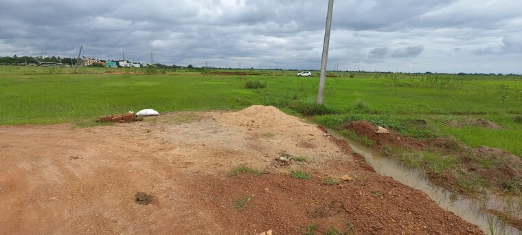 undefined, sijua  2001 Sq.Ft. Plot In Sijua Bhubaneswar 8924419