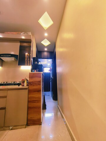  2 BHK Builder Floor at Dwarka Mor – for Rent