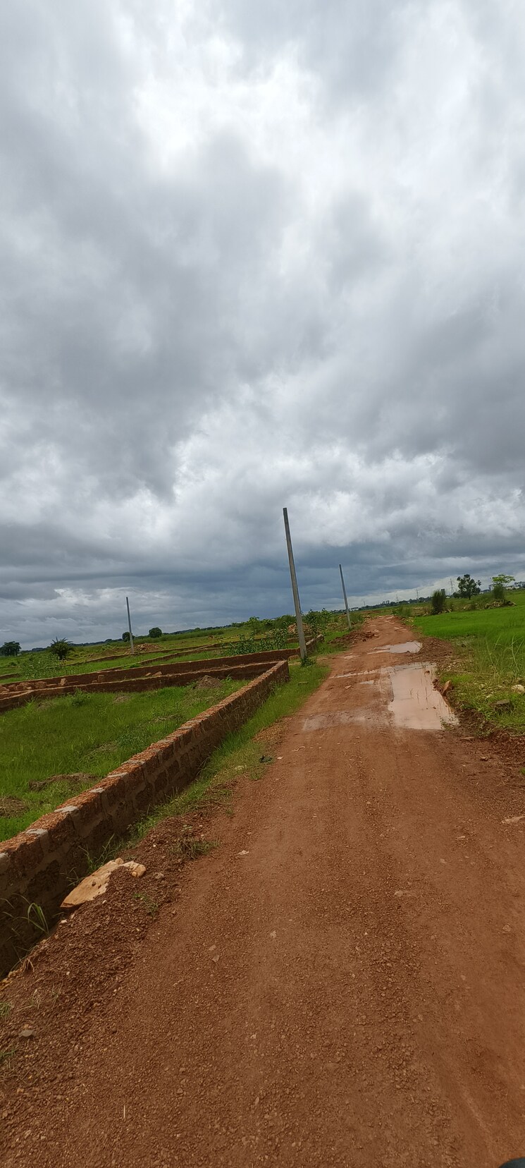 undefined, sijua  2003 Sq.Ft. Plot In Sijua Bhubaneswar 8924424