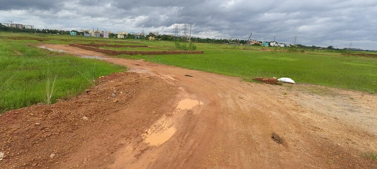 undefined, sijua  2003 Sq.Ft. Plot In Sijua Bhubaneswar 8924424