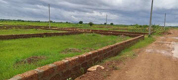 Plot Area in  Plot at Sijua – for Sale
