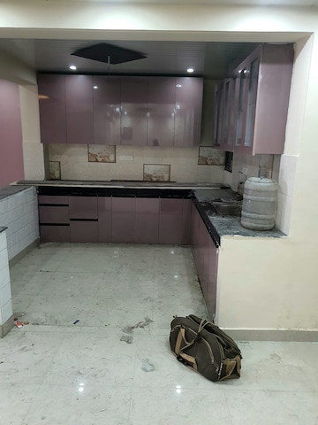 Kitchen in 6 BHK Independent House at Sector 55 – for Rent