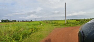 Plot Area in  Plot at Sijua – for Sale