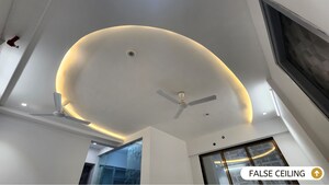 Furnished Amenities in 1 BHK Apartment at Imperial Splendora, Vasai East – for Sale