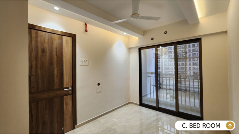 Room, imperial-splendora 1 Bedroom 428 Sq.Ft. Apartment In Vasai East Palghar 8924436