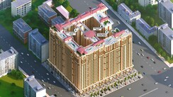 1 BHK Apartment For Sale in Imperial Splendora