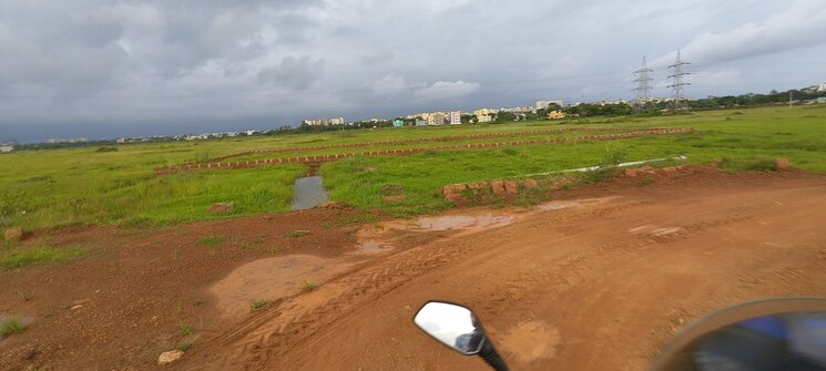 undefined, sijua  2201 Sq.Ft. Plot In Sijua Bhubaneswar 8924435