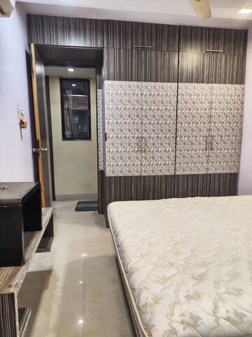 3.5 BHK Apartment For Rent in NRI Complex Phase 2, Seawoods
