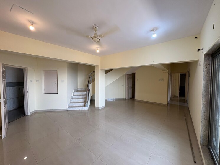 Room, nri-complex-phase-2 3.5 Bedroom 1800 Sq.Ft. Apartment In Seawoods Navi Mumbai 8924442