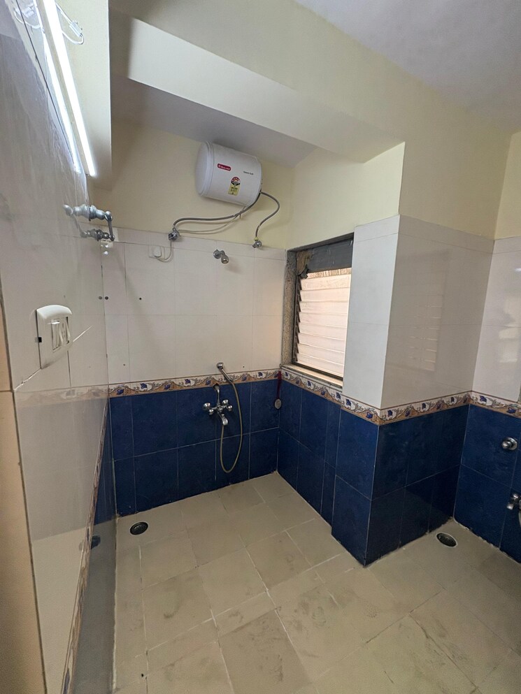 Kitchen, nri-complex-phase-2 3.5 Bedroom 1800 Sq.Ft. Apartment In Seawoods Navi Mumbai 8924442