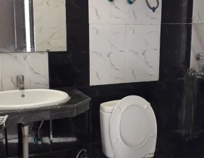 2 BHK Builder Floor For Rent in Deep Apartments, Dlf Ankur Vihar