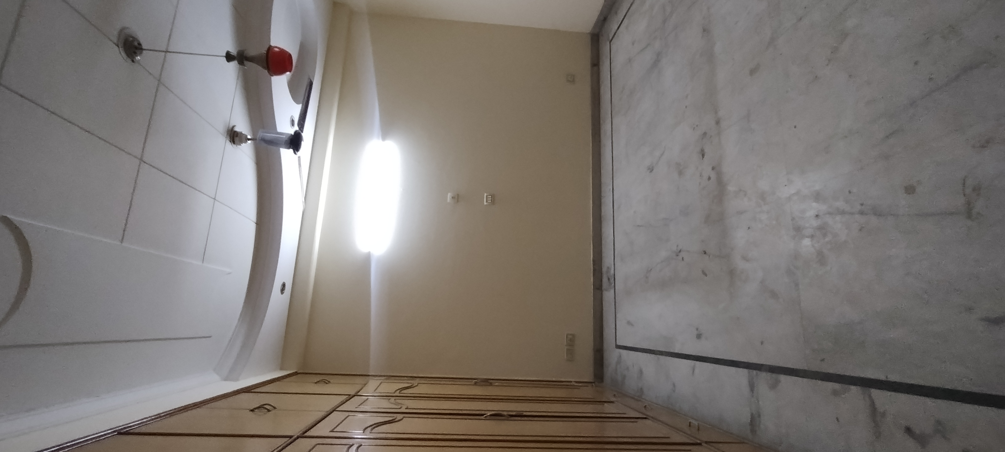 3 BHK + Extra Room Builder Floor For Rent in RWA Apartments Sector 19