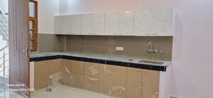 Kitchen in 3 BHK Independent House at Gomti Nagar – for Sale