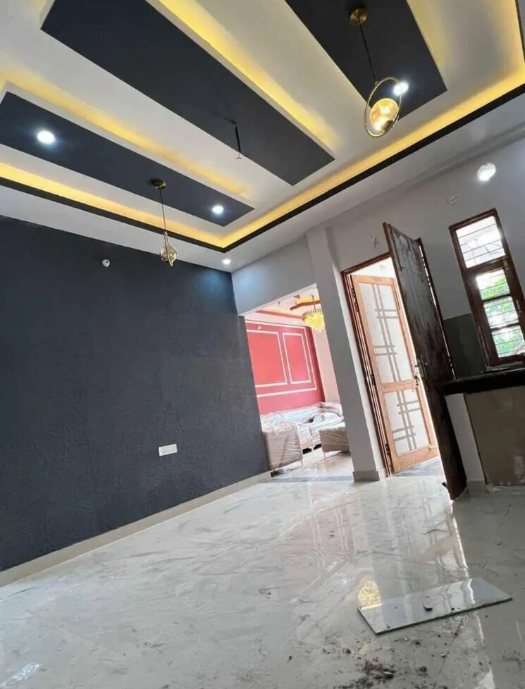 Bedroom, gomti nagar 3 Bedroom 1755 Sq.Ft. Independent House In Gomti Nagar Lucknow 8924445