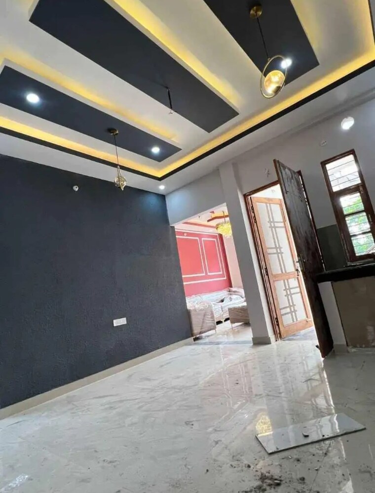 Bedroom, gomti nagar 3 Bedroom 1755 Sq.Ft. Independent House In Gomti Nagar Lucknow 8924445