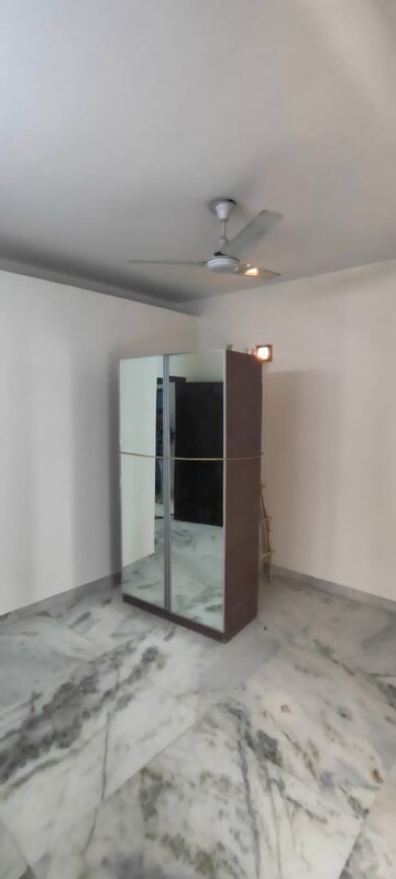 Living Room in 2 BHK Builder Floor at Malviya Nagar – for Rent