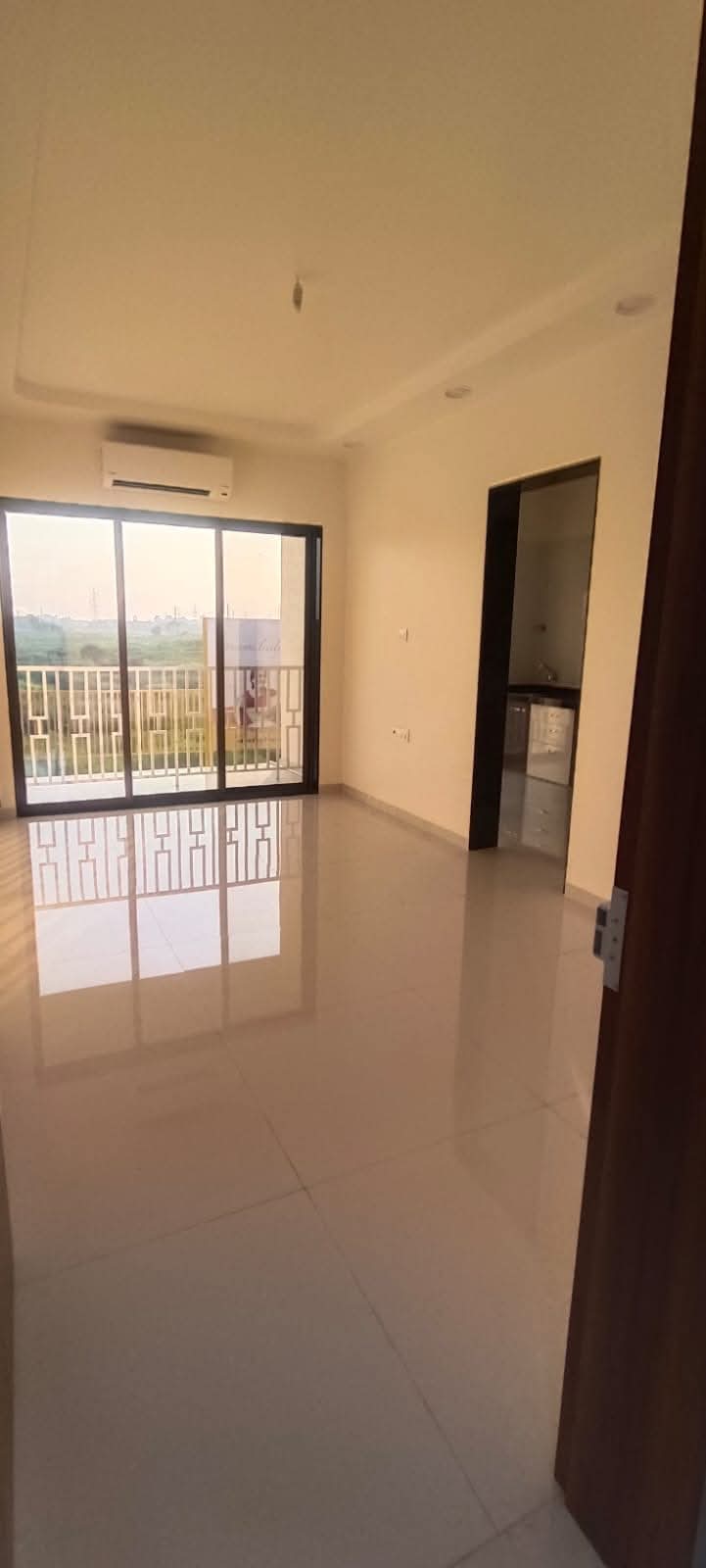 1 BHK Apartment For Sale in Deep Sky