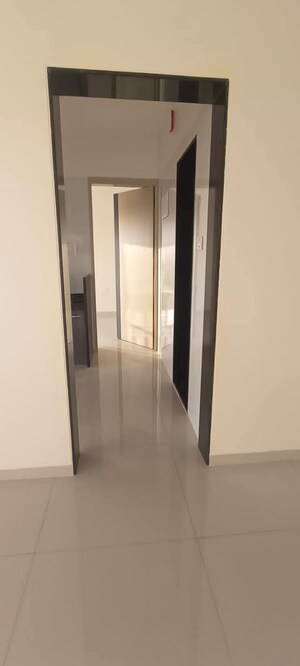 Building Lobby in 1 BHK Apartment at Deep Sky, Vasai East – for Sale