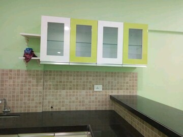 1 BHK Apartment – Exterior View View at Lodha Belmondo, Gahunje - for Rent