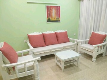 1 BHK Apartment For Rent in Lodha Belmondo, Gahunje