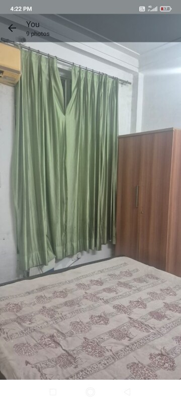 1.5 BHK Independent House For Rent in Gomti Nagar